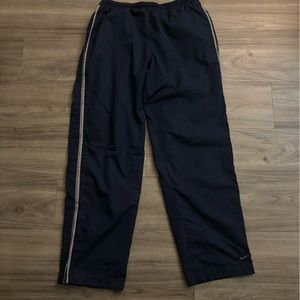 Vintage y2k Nike sweatpants
